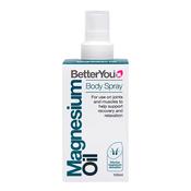 BetterYou Magnesium Original Body Spray 100ml