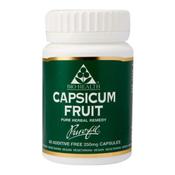 BioHealth Capsicum 60 Capsules image