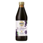 Biona Organic Blackcurrant Juice 330ml