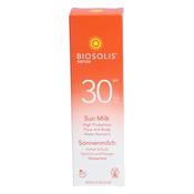 Biosolis Sun Milk SPF 30 150ml image