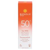 Biosolis Sun Milk SPF 50 150ml