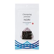 Clearspring Nori Seaweed 10 Sheets