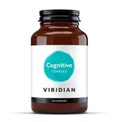 Viridian Cognitive Complex 60 Capsules