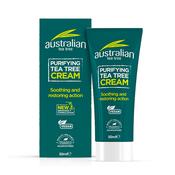 Australian Purifying Tea Tree Cream 50ml
