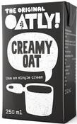 Oatly Creamy Oat 250ml