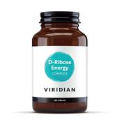 Viridian D-Ribose Energy Complex 180g