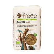 Doves Organic Brown Rice Pasta Fusilli 400g image