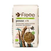 Doves Organic Brown Rice Penne Pasta 400g image