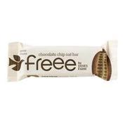 Doves Farm Chocolate Chip Oat Bar