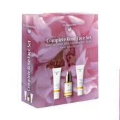 Dr. Hauschka Complete Rose Face Set image