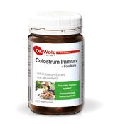 Dr. Wolz Colostrum Immun + Folsäure 125 Capsules image