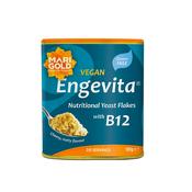 Marigold Engevita Nutritional Yeast with B12 100g