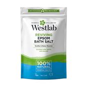 Westlab Epsom Salts 1KG image