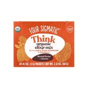 Four Sigmatic Think Lion's Mane Elixir 20 Sachets image