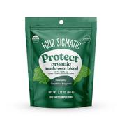 Four Sigmatic Protect Mushroom Blend 60g image