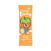 Frutina Apple &amp; Apricot Bar 15g