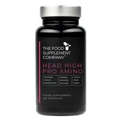 FSC Head High Pro Amino 60 Capsules