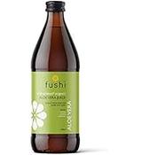 Fushi Fresh Pressed Organic Aloe Vera Juice 1L