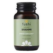 Fushi Organic Brahmi 60 Capsules image