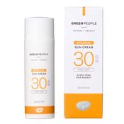 Green People Mineral Suncream SPF 30 50ml