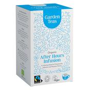 Garden Teas Organic After Hours Tea 20 Bags