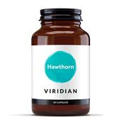 Viridian Hawthorn 60 Capsules image