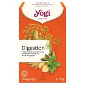 Yogi Digestion Tea 17 Bags image