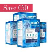 Revive Active Joint Complex 30 Sachets x 4 boxes