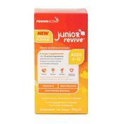 Revive Active Junior Tropical Flavour 20 Sachets