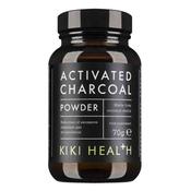 Kiki Activated Charcoal Powder 70g