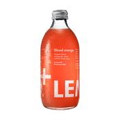 Lemonaid+ Blood Orange Flavour 330ml