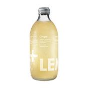 Lemonaid+ Ginger Flavour 330ml