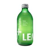 Lemonaid+ Lime Flavour 330ml