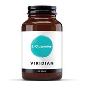 Viridian L-Glutamine Powder 100g