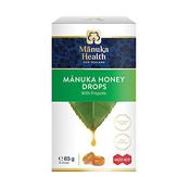 Manuka Health Manuka Honey Drops With Propolis 15 drops image