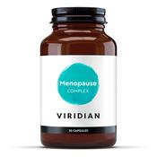Viridian Menopause Complex 30 Capsules