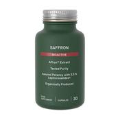 Natroceutics Bioactive Saffron 30 Capsules