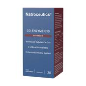 Natroceutics Co-Enzyme Q10 30 Capsules image