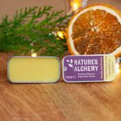 Nature's Alchemy Lip Balm - Lemonbalm &amp; Calendula 10ml
