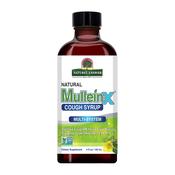 Nature's Answer Mullein Cough Syrup 120ml