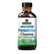 Nature's Answer PerioBrite Cleanse Water Flossing Concentrate 120ml