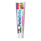 Nature's Answer PerioBrite Kids Strawberry Toothpaste 113g image