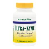Nature's Plus Ultra-Zyme 90 Tablets image