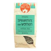 Nik's Organic Spearmint Tea 15 Bags image