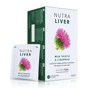 Nutra Tea Liver 20 Bags