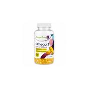 Grape Tree Omega 3 Fish Oil 1000mg 240 Capsules | 15% OFF