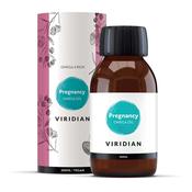 Viridian Pregnancy Omega Oil 200ml image