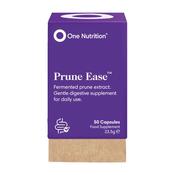 One Nutrition Prune Ease 50 Capsules image