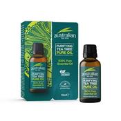 Optima Australian Tea Tree Oil 10ml image