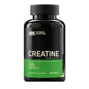 Optimum Nutrition Creatine 180 Tablets